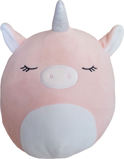 Doly Toys Unicorn de Pluș 25 cm