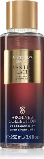 Vanilla Lace 250ml