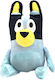 Bluey OEM Plush Toy Blue 80cm K.001530