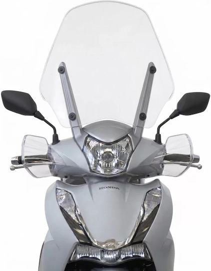 Fabbri Windscreen Honda SH 300 2015-2020 OEM