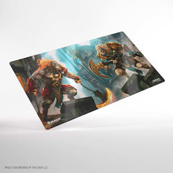 Gamegenic Премиум подложка за игра Magic: The Gathering