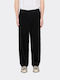 Cruz Men's Trousers Black