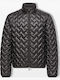 Jacke Schwarz