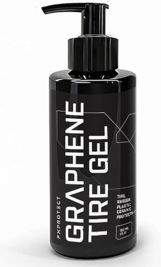 FX Protect Reifenglanzmittel für Autoreifen 500 ml