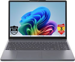 Lenovo Ideapad Slim 3 15IWC11 15,3" (Core 7-350/16 GB/512 GB) Lenovo Ideapad Slim 3 15IWC11 15,3" (Core 7-350/16 GB/512 GB)