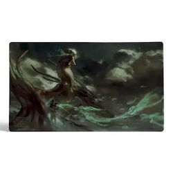 Covoraș de joacă Dragon Shield Halloween 2026 și tub