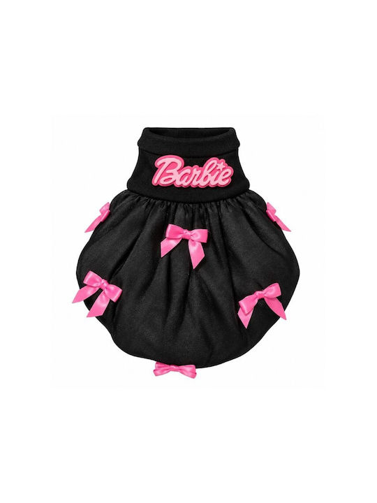 Denik Φόρεμα Σκύλου Barbie Large 26cm