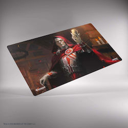 Mtg Reality Fracture Double-sided Playmat Gameg...