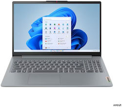 Lenovo Ideapad Slim 3 15AMN8 15.6" (Ryzen 5-40/16GB/512GB) Lenovo Ideapad Slim 3 15AMN8 15.6" (Ryzen 5-40/16GB/512GB)