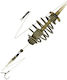 Baracuda Fishing Hook No8