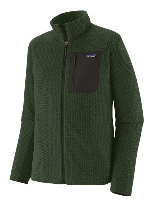 R1 Air Μπουφάν Treeline Green