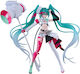 Good Smile Racing Figurină de Acțiune 16cm