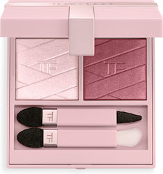 Tom Ford Color Διπλή Σκιά Ματιών σε Στερεή Μορφ...