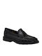 Γυναικεία Loafers σε Μαύρο Χρώμα