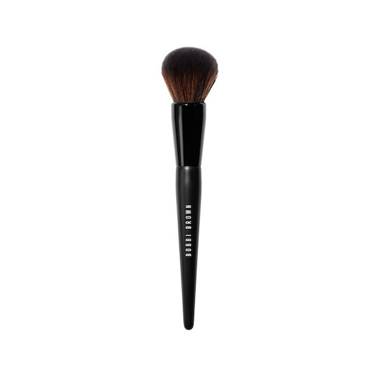 Bobbi Brown Професионална Четка за Грим за Бронзираща Пудра