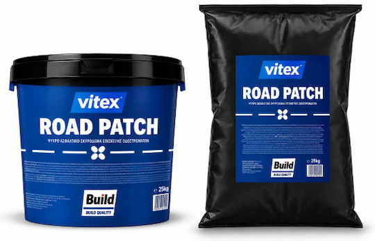 Vitex Hermes Road Patch Στόκος Οξιά 25kg