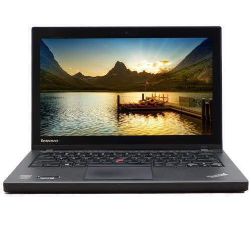 Thinkpad X240 Refurbished Grade A 12.5" (Core i7-4600U/8GB/180GB SSD/W11 Pro)