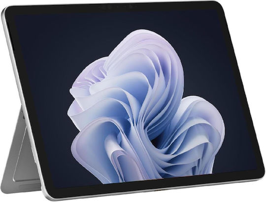 Microsoft Surface Pro 12 12" Tablet (8GB/256GB/Windows 11 Home) Platinum
