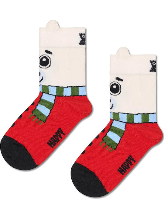 Polar Kindersocken Mehrfarbige