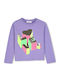 Kids Purple Top