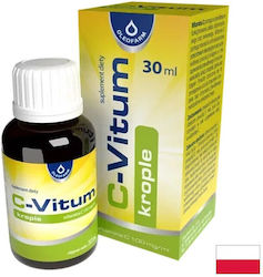 Oleofarm Витамин С 100 mg 30 ml