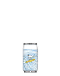 Les Artistes Insulated Can Stainless Steel Ther...