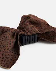 attrattivo Scrunchie Καφέ