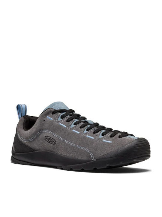 Keen Jasper Men's Blue Hiking Shoes
