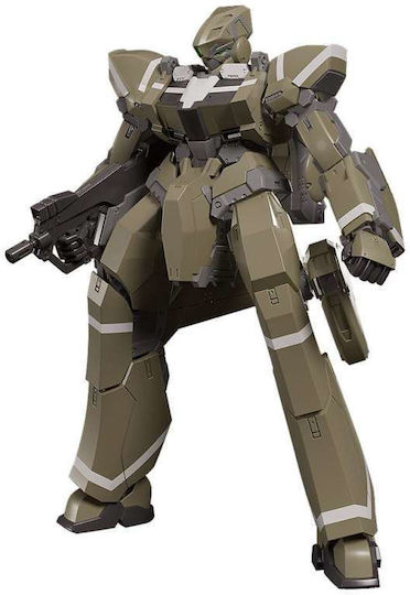 Aldnoah.Zero Moderoid моделистки комплект Kg-7 Areion с размер 15 см