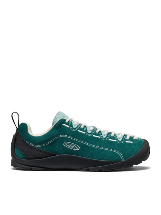 Keen Jasper Women's Green Hiking Shoes