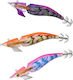 Daiwa Emeraldas Amorous Joint Keimura Gloss Shrimp Squid Jig, 3.5