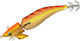 Daiwa Emeraldas Amorous Joint Καλαμαριέρα Gold orange sugi