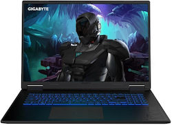 Gigabyte Gaming A16 16" (Ryzen 7-260/16GB/1.0TB) Gigabyte Gaming A16 16" (Ryzen 7-260/16GB/1.0TB)