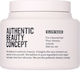 Authentic Beauty Concept Glow Маска за Коса за Запазване на Цвета 200ml