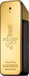 Rabanne 1 Million Eau de Toilette 100ml
