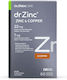 Olonea Dr Zinc Zink & Kupfer 22 mg 60 Kapseln