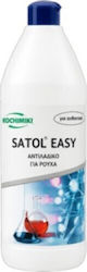 Ikochimiki Satol