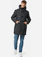 Men's Montgomery Black Mix