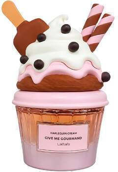 Give Me Gourmand Harlequin Cream Eau de Parfum 75ml