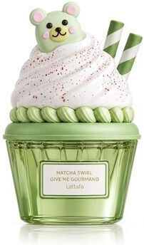 Give Me Gourmand Matcha Swirl Eau de Parfum 75ml