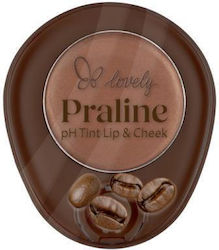 Lovely Руж Praline 1,65 г Lovely Руж Praline 1,65 г
