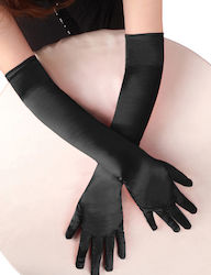 Sexy Handschuhe Schwarze
