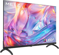 Metz Smart 50" 4K QLED 50MQH7600Z (2026) Metz Smart 50" 4K QLED 50MQH7600Z (2026)