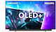 Smart-TV 77" 4K UHD LED Ambilight (2026)