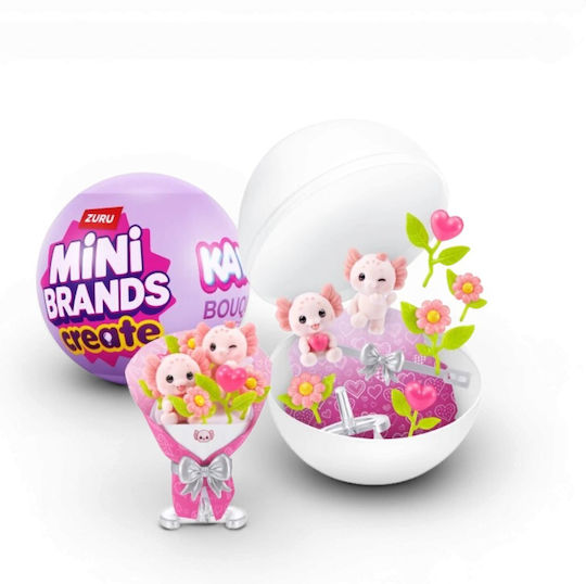 Zuru Миниатюрна игра Mini Brands