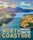 North Coast 500 Britain’s Ultimate Road Trip Official Guide - Harpercollins Publishers - Hardback