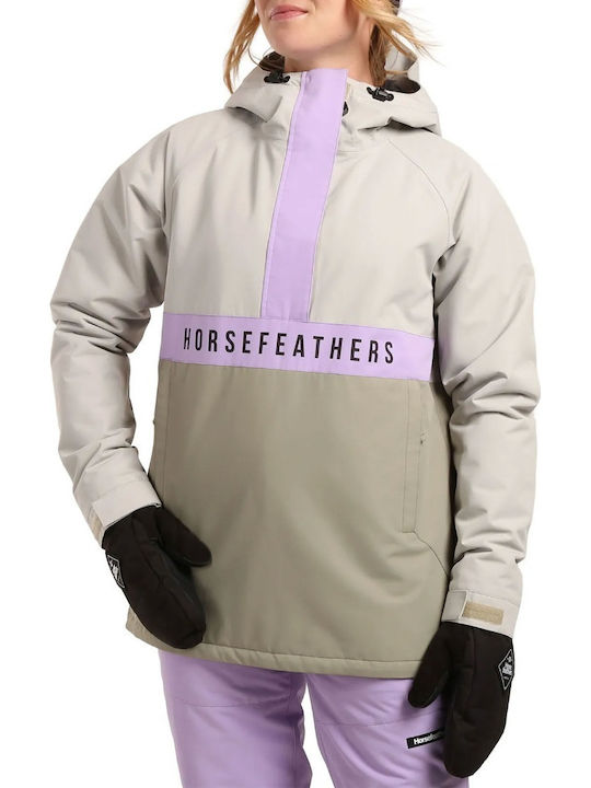 Horsefeathers Tala OW233H Дамско Ски и Сноуборд...