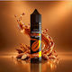 Montreal Flavor Shot 12ml/60ml 1τμχ Crunch