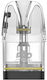 Uwell Caliburn Ανταλλακτικό Pod 3ml με Αντίσταση 0.4ohm