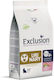 Monoprotein Dry Cat Food for Cats with Sensitive Urinary Tracts with Pork 0.3kg